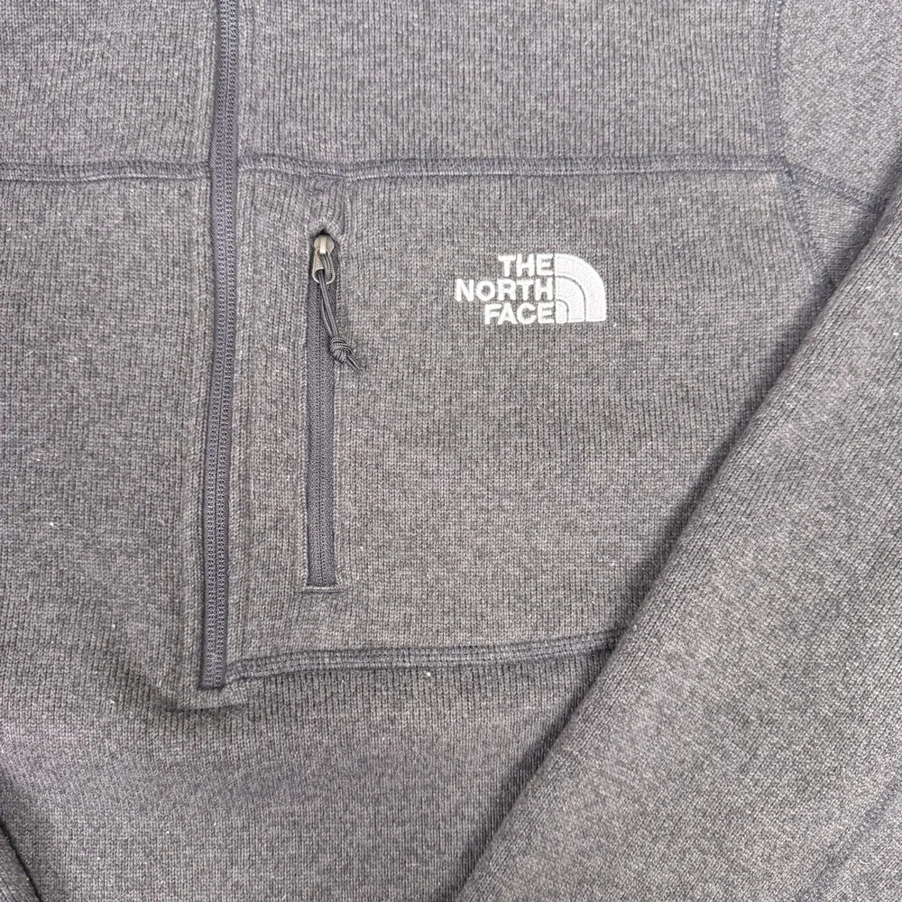 The North Face north face